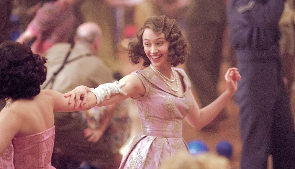 ロイヤル・ナイト 英国王女の秘密の外出 [DVD] ロイヤル・ナイト 英国王女の秘密の外出 | ベジベジの自作BD